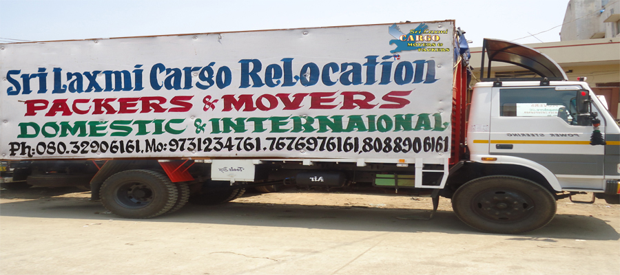 Packers and Movers in BTM Layout